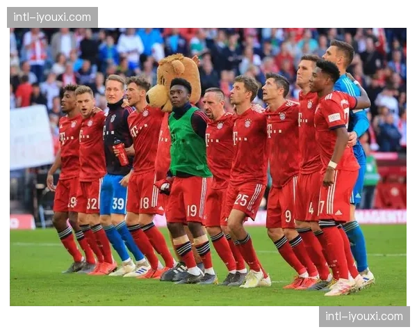 拜仁进入场均3.5球屠杀模式 进攻体系成熟度冠绝德甲赛场