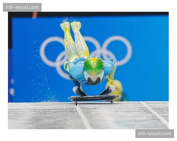 英国钢架雪车韦斯顿四破纪录夺冠 但冬季运动基础薄弱问题依旧 英国钢架雪车韦斯顿四破纪录夺冠 但冬季运动基础薄弱问题依旧